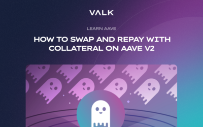How to Swap and Repay with Collateral on Aave V2