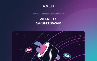 How to Farm Sushi on SushiSwap