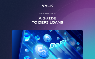 Guide to DeFi Loans