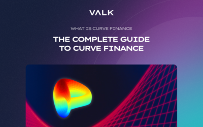 A Simple Guide to Curve Finance