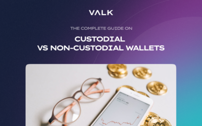 Custodial vs Non-Custodial Wallets