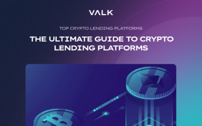 The Ultimate Guide to Crypto Lending Platforms