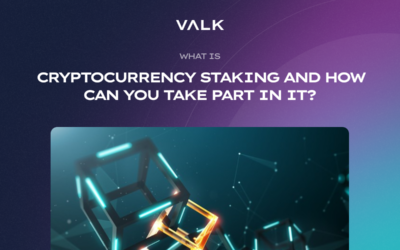 What is Cryptocurrency Staking and How Can You Take Part in It?
