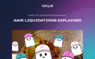 Aave Liquidations Explained