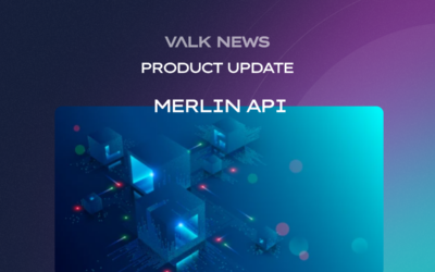 MERLIN API Summer 2023 Updates