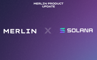 Introducing MERLIN x Solana Integration