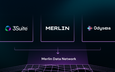 The Merlin, Odysea, 3Suite Merger